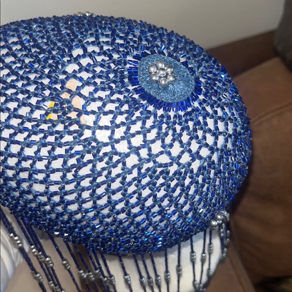 Flapper Beaded Har - Picture 4 of 8